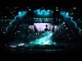 [Multicam HD] U2 7.- Until the End of the World. Mexico City 15/05/11 by EdGaR2611
