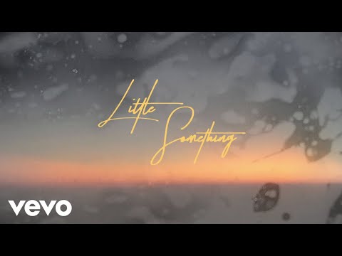 Melody Gardot, Sting - Little Something (Visualiser)