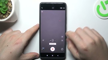 How to Record Time Lapse in POCO X6 – Find Time Lapse Options