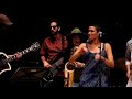 Capture de la vidéo Xvii Festival De Jazz. El Laberinto Del Coco   Completo