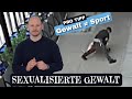 Kampfsport hilft ist aber nicht die lsung  gewalt verstehen  episode 3