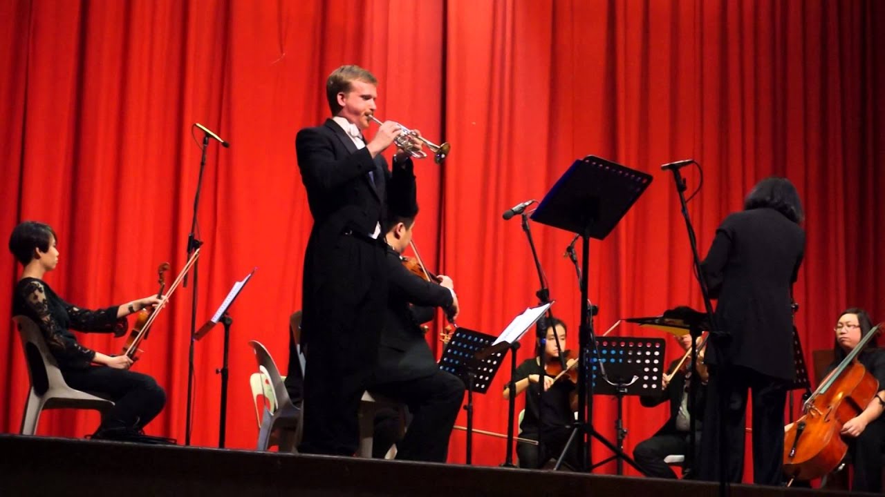 Vivaldi Violin Concerto in A Minor, RV 356 YouTube