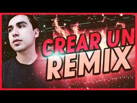 Video: Cómo Escribir Un Remix
