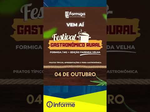 DESTAQUES DA SEMANA - Confira o que foi destaque na Administração Municipal