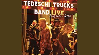 Everybody&#39;s Talkin&#39; (Live)