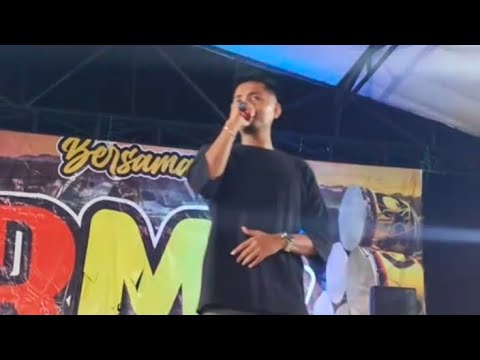 Daniel Maestro - Ratok Pasan Mandeh