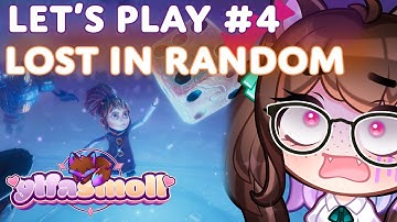 Dicey situations | Let