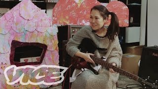 OFF STRINGS : 4 　ゲスト サトミ（DERRHOOF）【予告編】