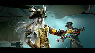 New Ultimate Set Crate Opening  💀Abyssal Captain gilt | 👻👻Mystic kraken Ace - 32 Lv.7 | BGMI
