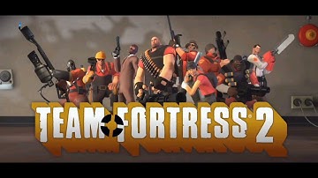 Team Fortress 2 - Faster Than a Speeding Bullet - Extended