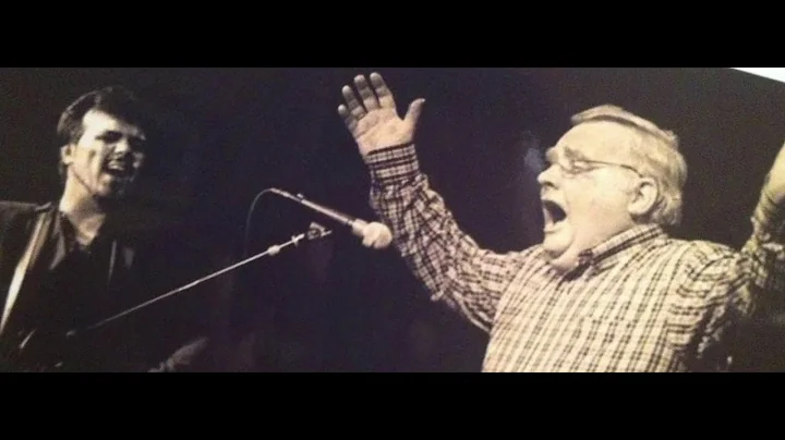 Young At Heart - Sean Loughman Snr - Streamed Best...