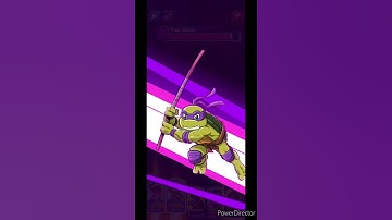 TMNT Mutant Madness #androidgames #androidgameplay #actiongames #tmnt #mobilegame
