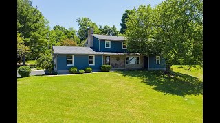 1455 Winding Way video tour