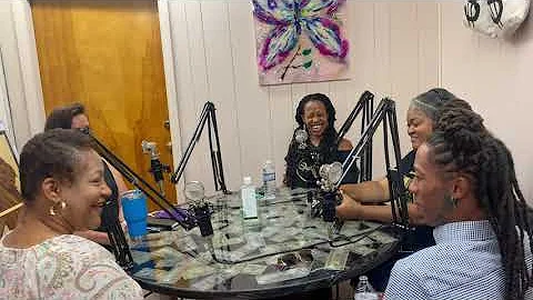FREEDOPEMAJOR, MAYOR NANCY VAUGHN & DISTRICT 1 CIT...