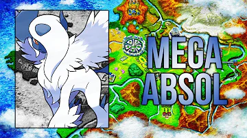 Hat absol eine Entwicklung?