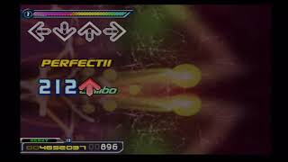 E24K's DanceDanceRevolution EXTREME2 - PARANOiA