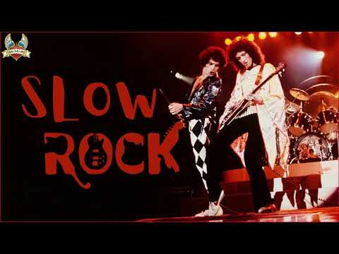 Best Rock Ballads 70's 80's 90's - The Greatest Rock Ballads Of All Time