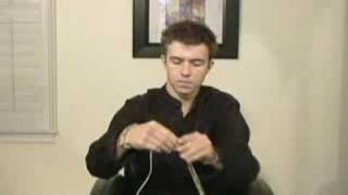 Famous Hemp Jewelry Tutorial Part 3: Getting It Started Profile