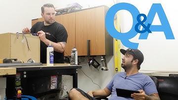 Shorted Speaker Wires | Car Audio Q&A