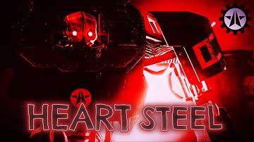 Helldivers 2  Automaton March with lyrics - (Automaton Cadence edit )