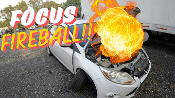 Attempting To Blowup An Engine With Sodium Silicate (Liquid Glass)!!!