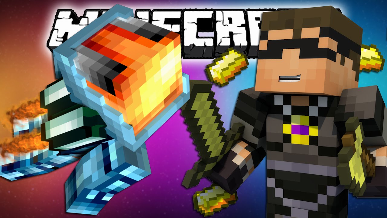 Truemu Minecraft Mutant Mod Skydoesminecraft Teachlasopa