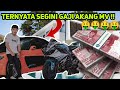 Ternyata segini gaji akang mv perbulan dari youtube  