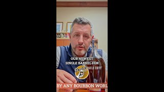 Angels Envy Oloroso Sherry Single Barrel