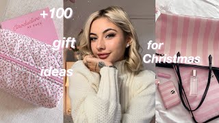 ❆⊹₊Guía +100 regalos para convertirte en THAT GIRL estas navidades ⛸