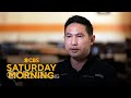 The dish trong nguyen on creating a new cuisine