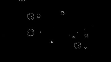 Asteroid Attempt (5K)