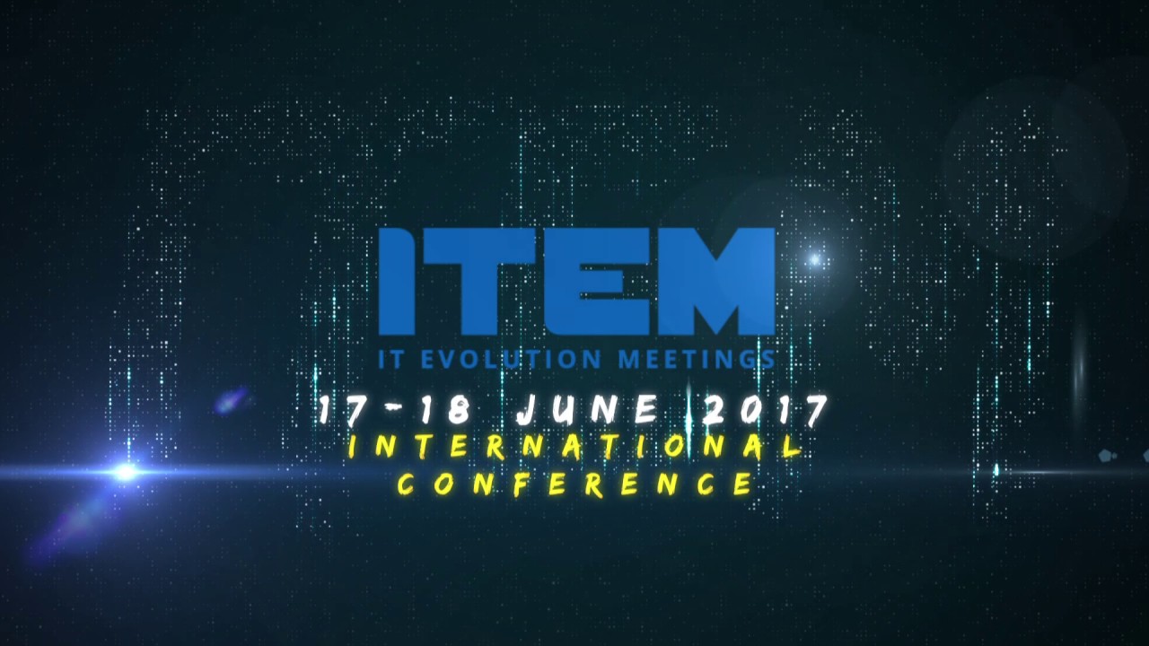 ITEM-2016: зажигательная афтепати с открытым баром