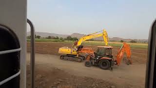 Latest Doubling Update | Karad - Shenoli Doubling Update | Doubling and Electrification Project | CR