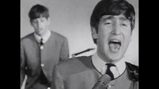 The Beatles - She Loves You - 'The Mersey Sound' Show (1963)