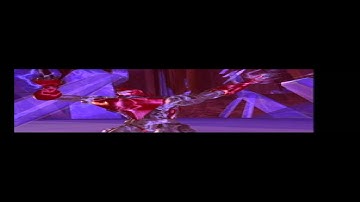 Beast Wars: Transformers (PS1 / PlayStation) Intro- Vizzed.com GamePlay