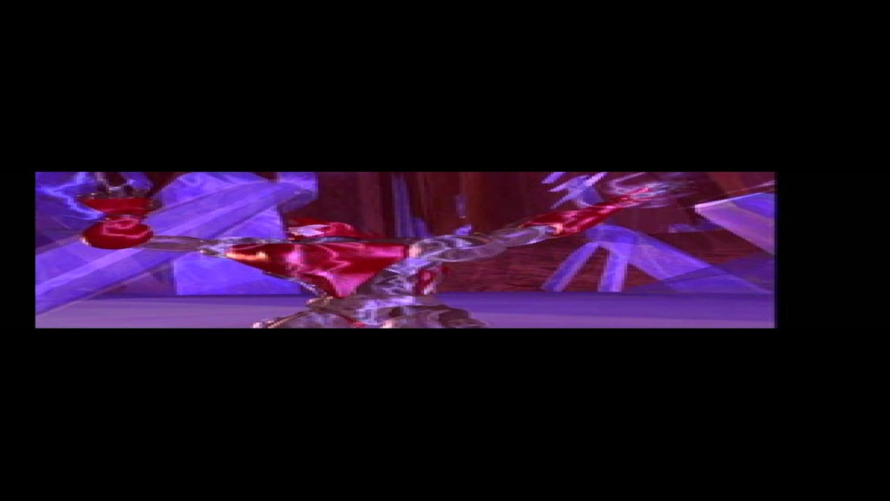 Beast Wars Transformers (PS1 / PlayStation) Intro GamePlay