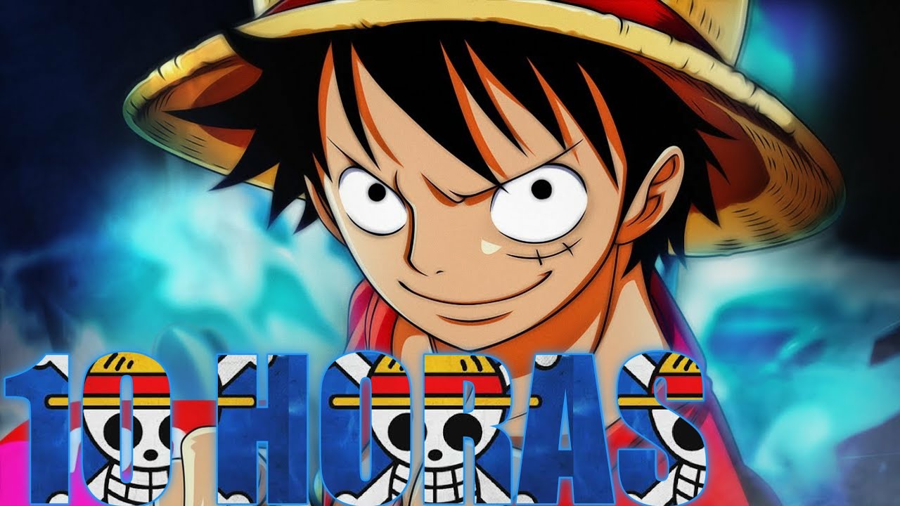 New Piece Geek - Luffy escutando os reis do mares. EP. 567