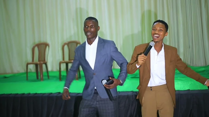 UWARUWAGE, MUHOZA WANGE, IMPARAMBA zose zarimbwe na Jean