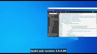 taskt uob - Web Scraping Best Practice and Save to EXCEL