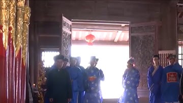 Quảng Ninh tất bật chuẩn bị Lễ hội Tiên Công và đón nhận Di sản văn hóa quốc gia