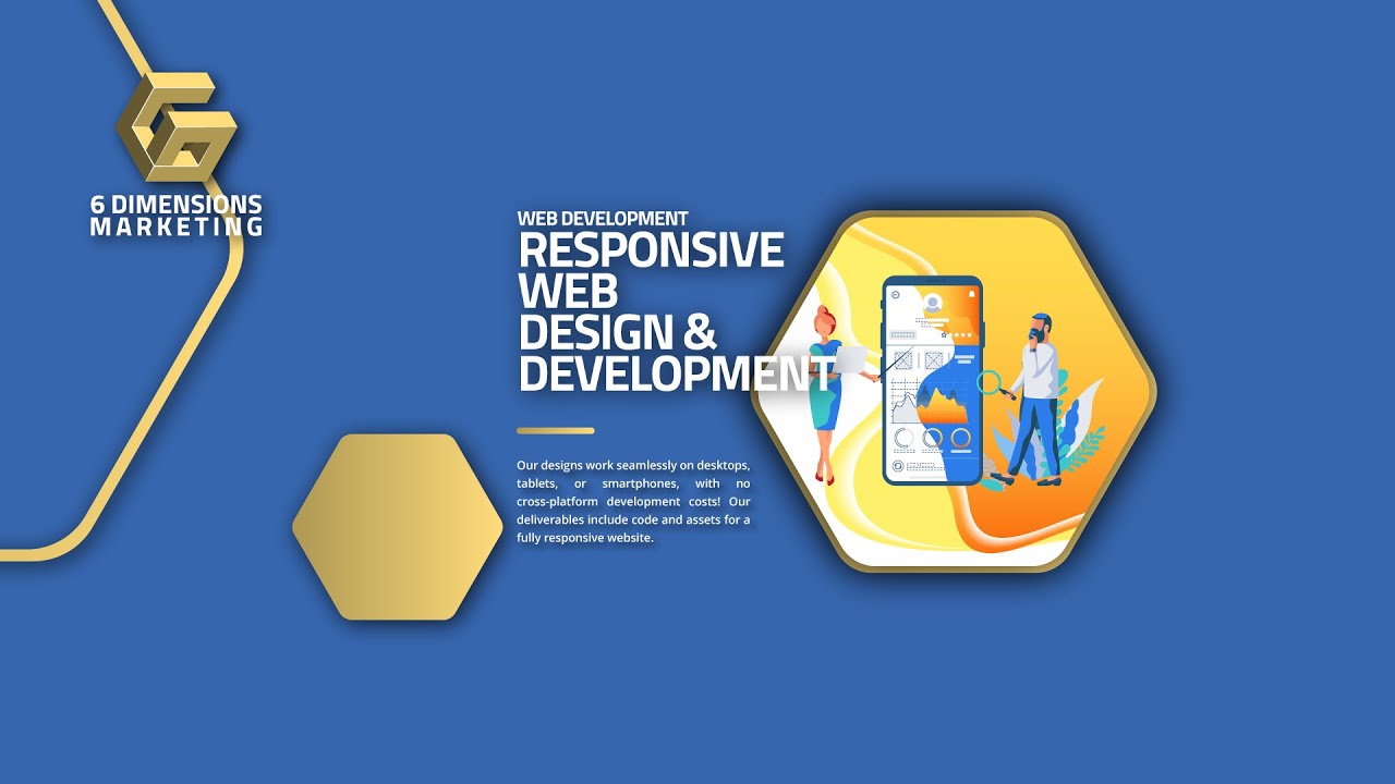 Responsive Design - YouTube