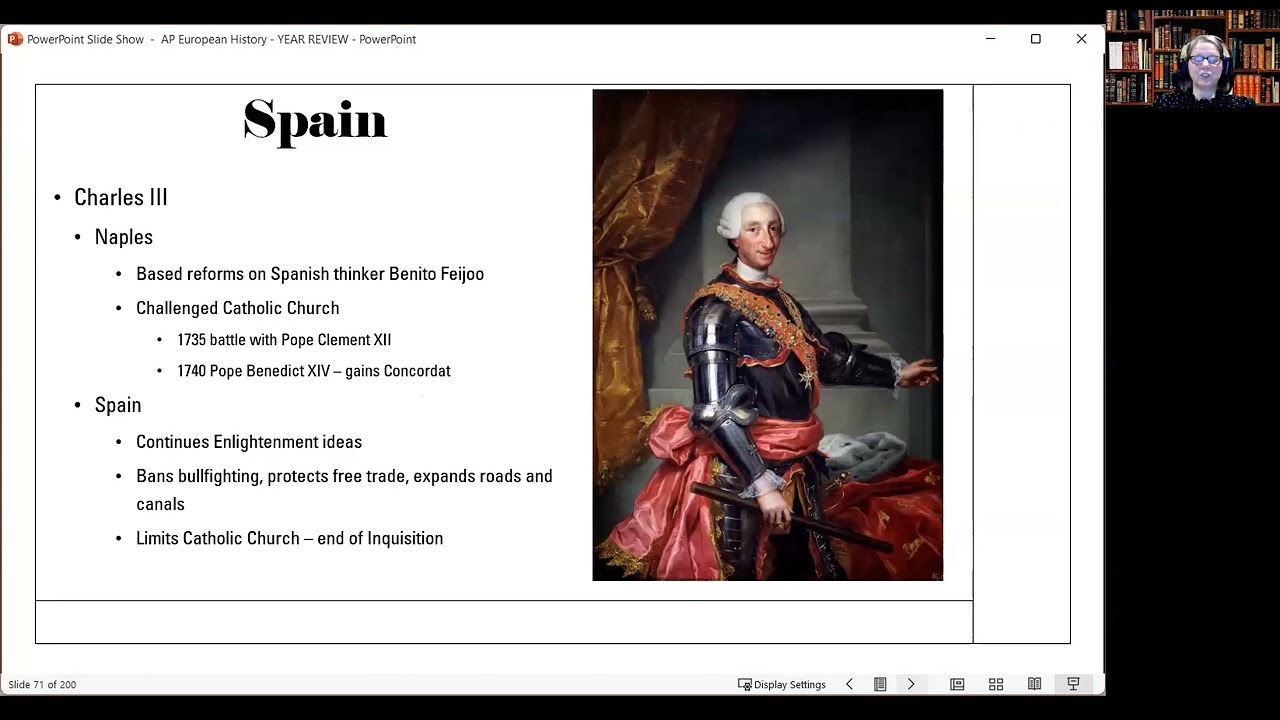 AP European History Period 2 Part 2 YouTube AP European History Period 2 Part 2 YouTube