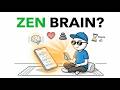 What 10 Minutes of Meditation Actually Does to the Brain