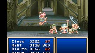 Snes Longplay 414 Tales Of Phantasia Part 4 Of 7