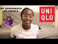 My Interview Experience and Working at Uniqlo (NYC)