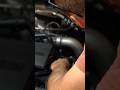 Installing the bracket on a L5P Duramax #l5pduramax