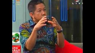 Download lagu TvOne AKI 1804 Suryadharma Bicara d