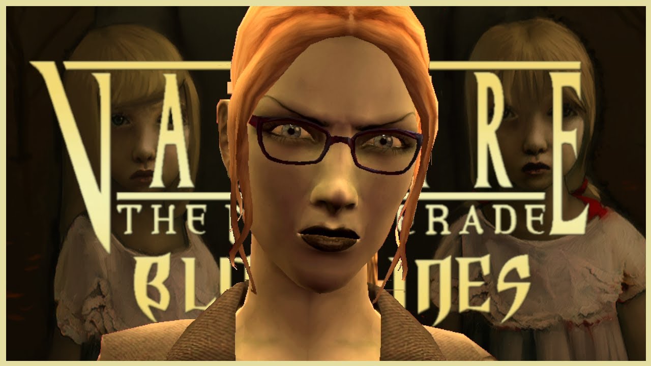 Unofficial Patch, Vampire: The Masquerade – Bloodlines Wiki