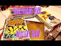 Comic Haul 123: Mystery Slab And 2 Super Rare Books #comichaul #mysterybox #comicbooks