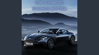 Aston Martin V12 Vantage - One Of The Best Sounding Astons Ever